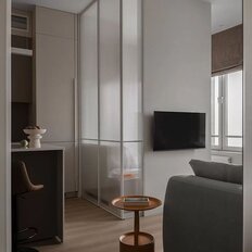 Квартира 30 м², студия - изображение 2