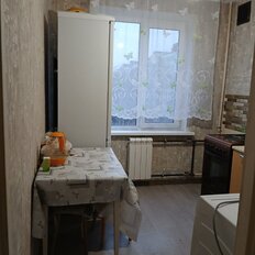 Квартира 34 м², 1-комнатная - изображение 4