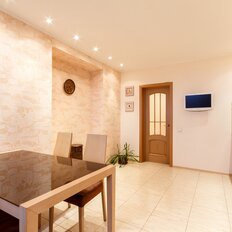 Квартира 120,7 м², 3-комнатная - изображение 3