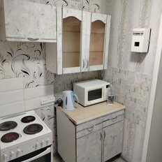 Квартира 19 м², 1-комнатная - изображение 4