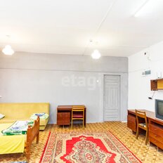 Квартира 51 м², 1-комнатная - изображение 3
