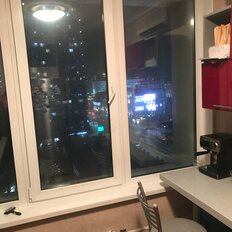 Квартира 55 м², 2-комнатная - изображение 2