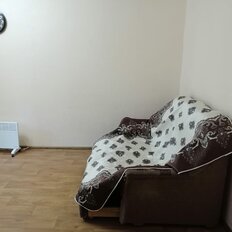 Квартира 38 м², 1-комнатная - изображение 5