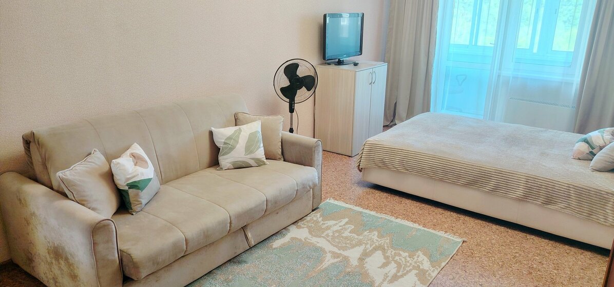 171 м², торговое помещение 555 750 ₽ в месяц - изображение 32