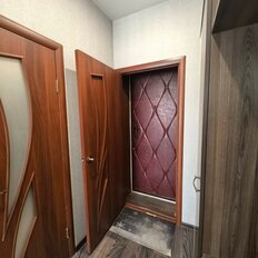 Квартира 35,5 м², 1-комнатная - изображение 1