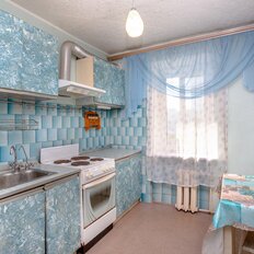 Квартира 49,8 м², 2-комнатная - изображение 3