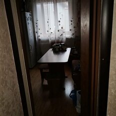 Квартира 36 м², 1-комнатная - изображение 3