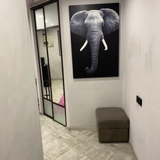 Квартира 28,5 м², студия - изображение 2