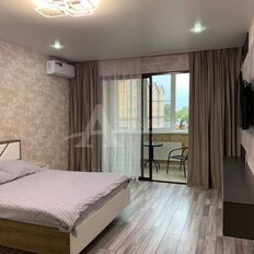 Квартира 57,2 м², 1-комнатная - изображение 5