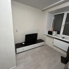 Квартира 14 м², студия - изображение 1