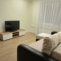 Квартира 50 м², 2-комнатная - изображение 4