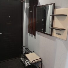 Квартира 45,5 м², 2-комнатная - изображение 4