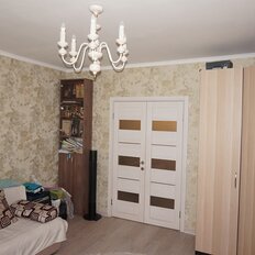 Квартира 49,9 м², 2-комнатная - изображение 3