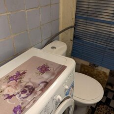 Квартира 36 м², 1-комнатная - изображение 4