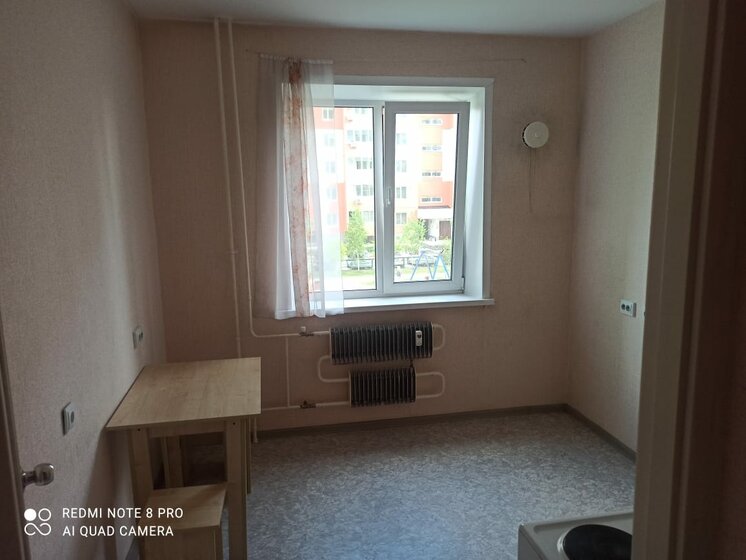 44 м², 2-комнатная квартира 25 000 ₽ в месяц - изображение 62