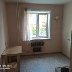 Квартира 44 м², 1-комнатная - изображение 4