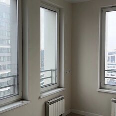 Квартира 57 м², 2-комнатная - изображение 4