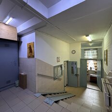 Квартира 37,9 м², 1-комнатная - изображение 4