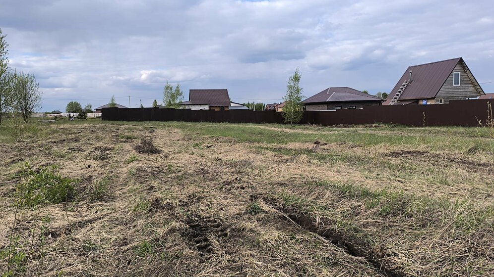 27 соток, участок 900 000 ₽ - изображение 8