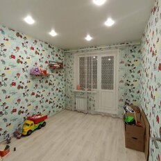 Квартира 63 м², 3-комнатная - изображение 2