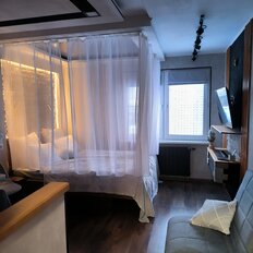 Квартира 22 м², студия - изображение 1