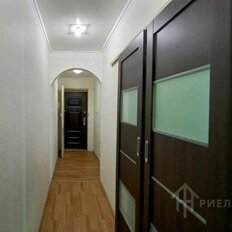 Квартира 58 м², 3-комнатная - изображение 4