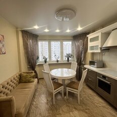 Квартира 62 м², 2-комнатная - изображение 1