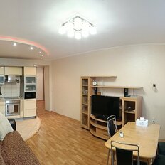 Квартира 52,8 м², 2-комнатная - изображение 2