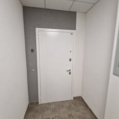 Квартира 37 м², 1-комнатная - изображение 1