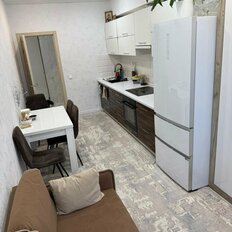 Квартира 54,6 м², 2-комнатная - изображение 3