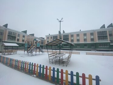 Квартира 89 м², 3-комнатная - изображение 2