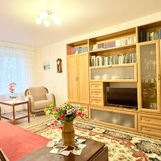 Квартира 59 м², 3-комнатная - изображение 1