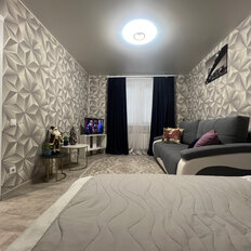 Квартира 30 м², 1-комнатная - изображение 4