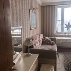 Квартира 111 м², 3-комнатная - изображение 1