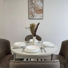 Квартира 43 м², 1-комнатная - изображение 5