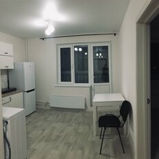 Квартира 30 м², 1-комнатная - изображение 3