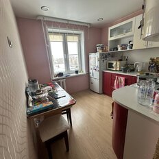 Квартира 62,4 м², 3-комнатная - изображение 4