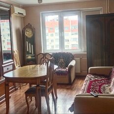 Квартира 68 м², 2-комнатная - изображение 2