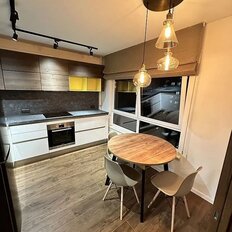 Квартира 48 м², 1-комнатная - изображение 1