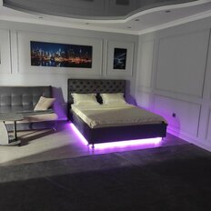 Квартира 40 м², студия - изображение 4