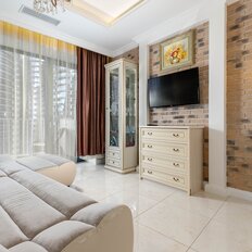 Квартира 100 м², 3-комнатные - изображение 3