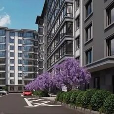 Квартира 67 м², 2-комнатная - изображение 3