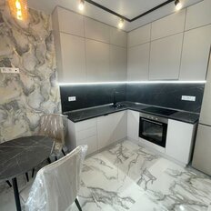 Квартира 34 м², 1-комнатная - изображение 4