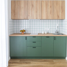 Квартира 28,1 м², студия - изображение 3