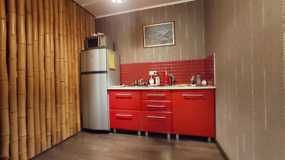 35 м², 1-комнатная квартира 3 500 ₽ в сутки - изображение 60