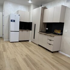 Квартира 27 м², студия - изображение 2