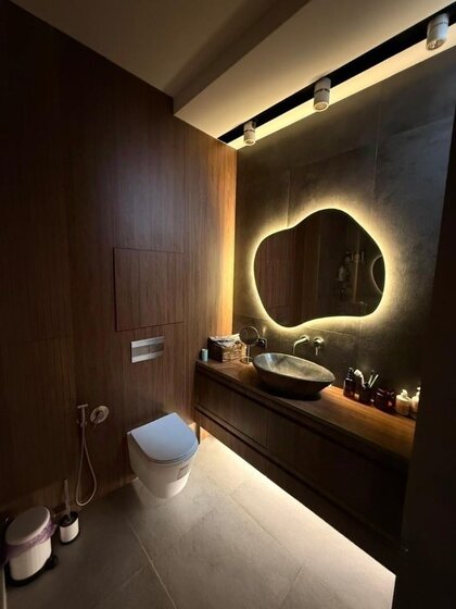 135 м², 3-комнатная квартира 125 000 ₽ в месяц - изображение 77