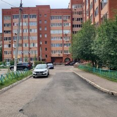 Квартира 57,3 м², 2-комнатная - изображение 2