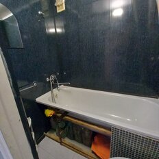 Квартира 28 м², 1-комнатная - изображение 1