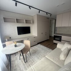 Квартира 20 м², студия - изображение 1